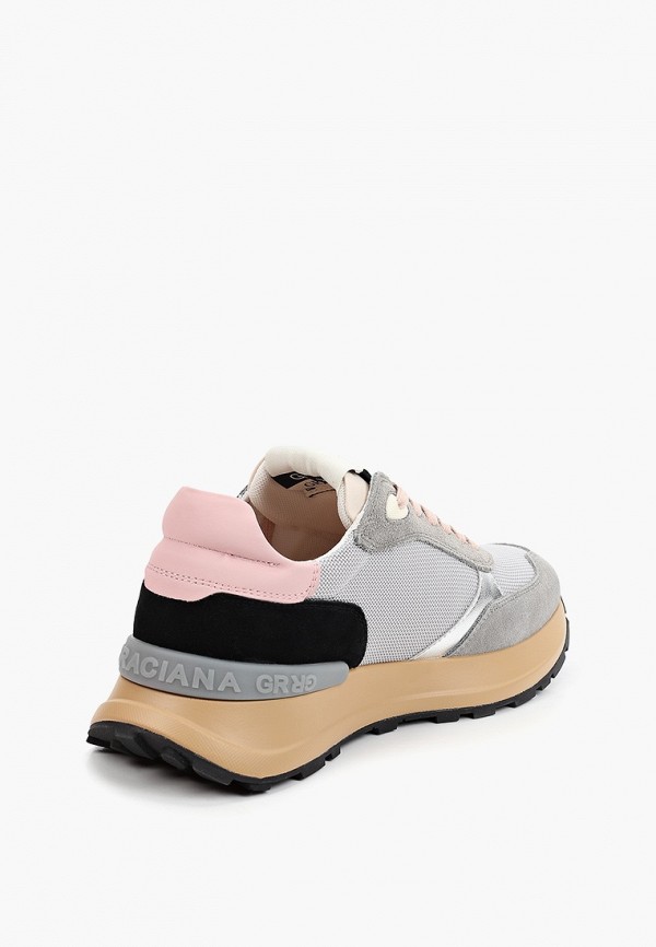 фото Кроссовки graciana