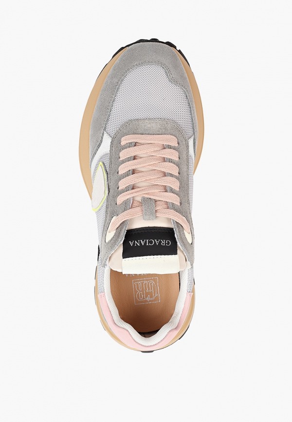 фото Кроссовки graciana