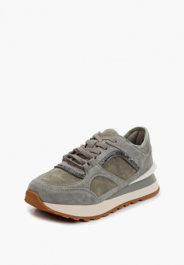 фото Кроссовки graciana