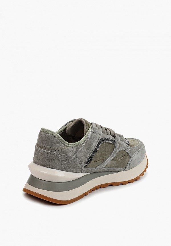 фото Кроссовки graciana