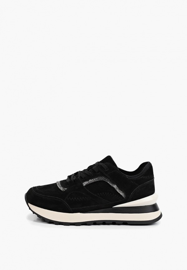 фото Кроссовки graciana