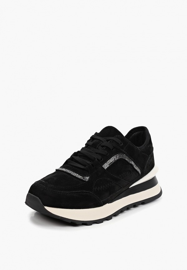 фото Кроссовки graciana