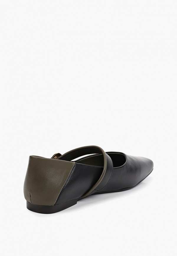 фото Туфли graciana