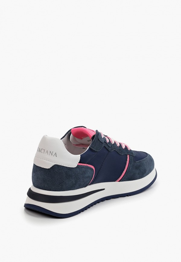 фото Кроссовки graciana