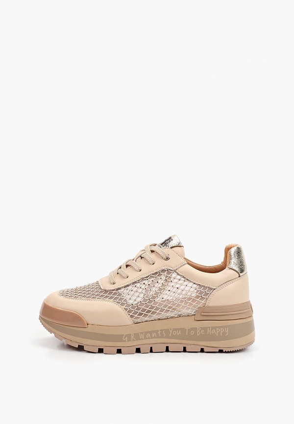 фото Кроссовки graciana