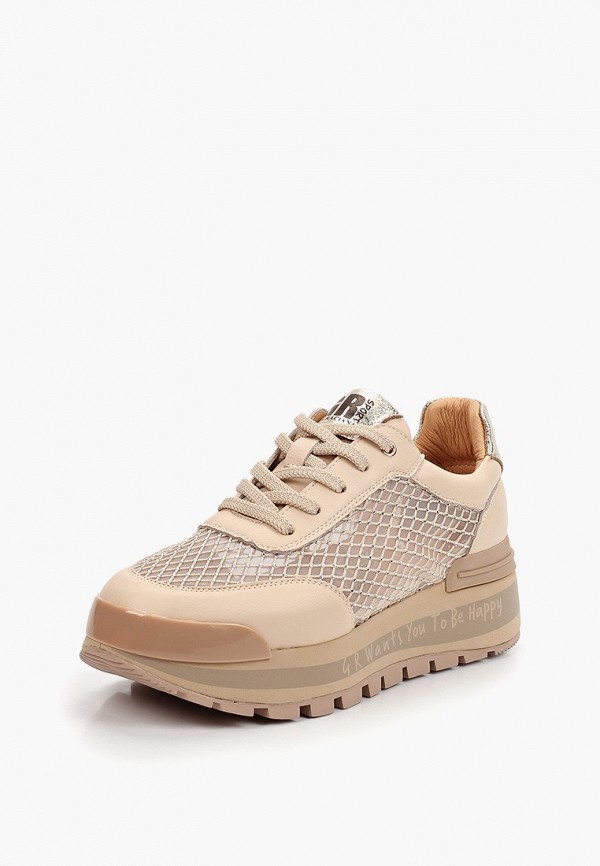 фото Кроссовки graciana