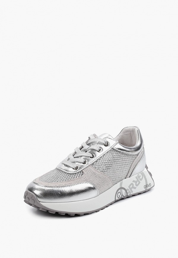 фото Кроссовки graciana