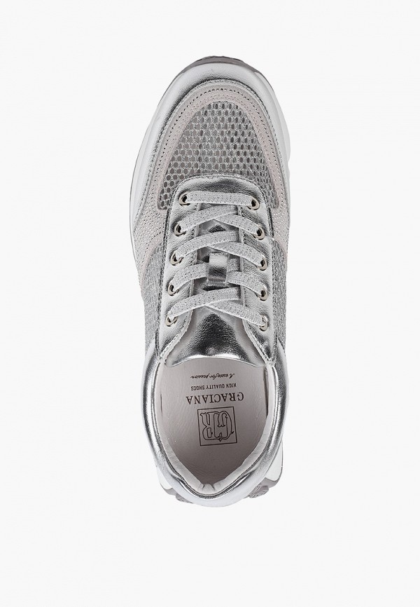 фото Кроссовки graciana