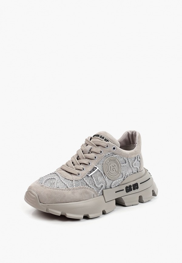 фото Кроссовки graciana