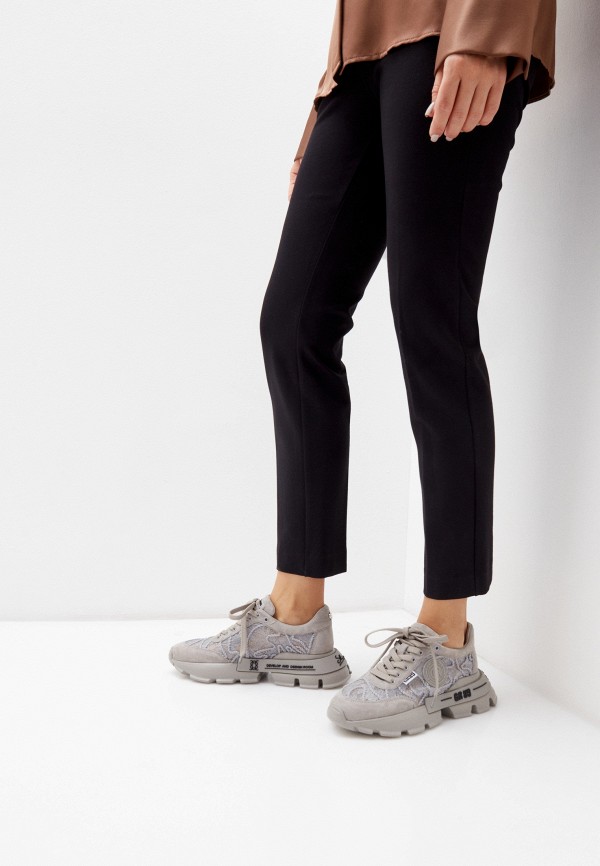 фото Кроссовки graciana