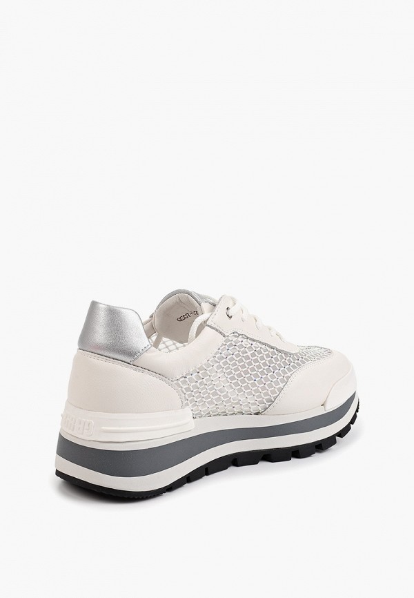 фото Кроссовки graciana