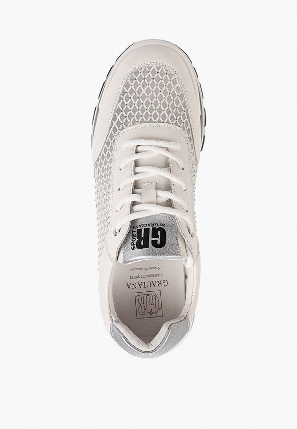 фото Кроссовки graciana