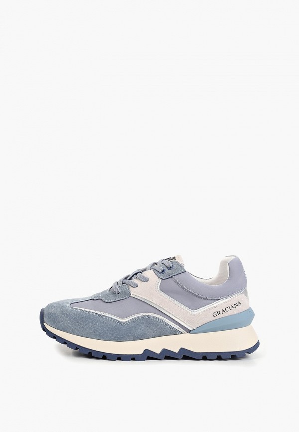 фото Кроссовки graciana