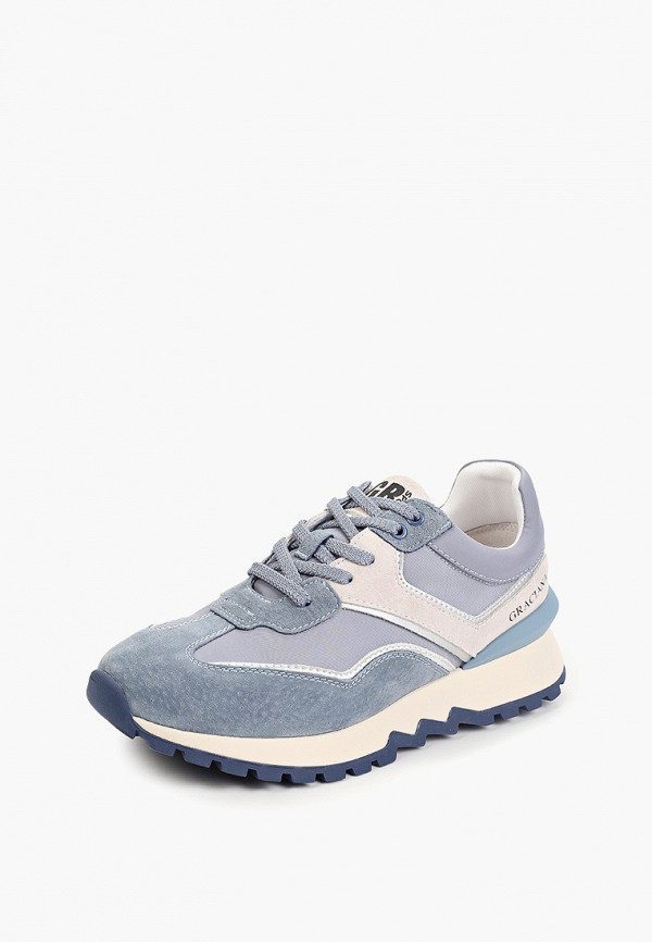 фото Кроссовки graciana