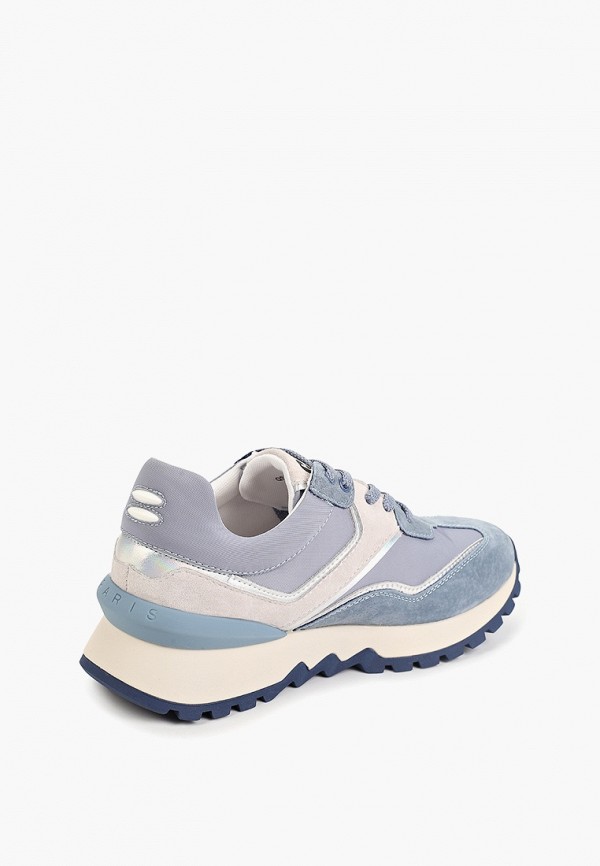 фото Кроссовки graciana