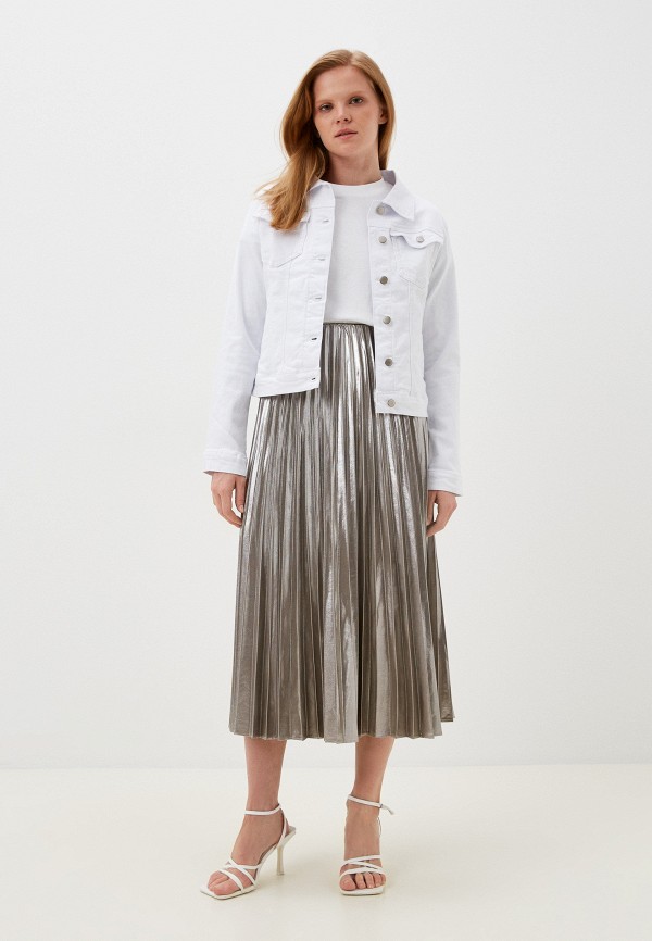 фото Куртка джинсовая obba