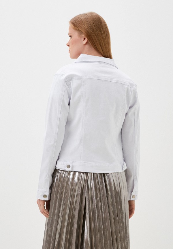 фото Куртка джинсовая obba