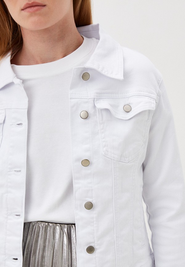 фото Куртка джинсовая obba