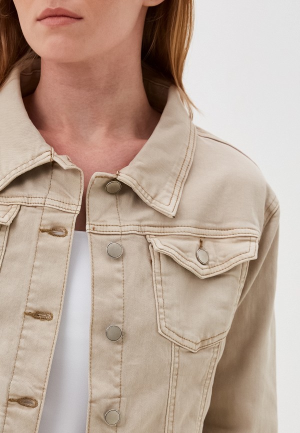 фото Куртка джинсовая obba