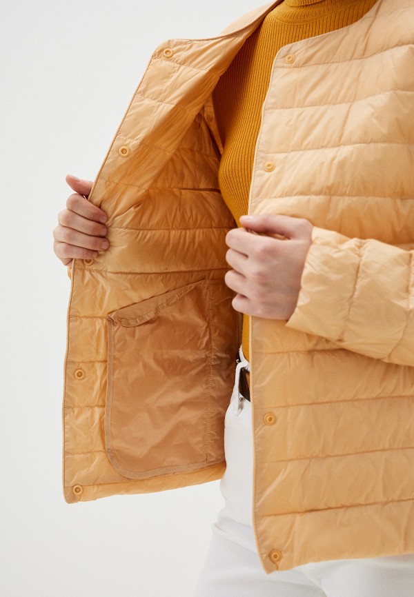 фото Пуховик jc just clothes