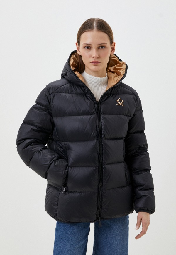 Пуховик JC Just Clothes Regular fit