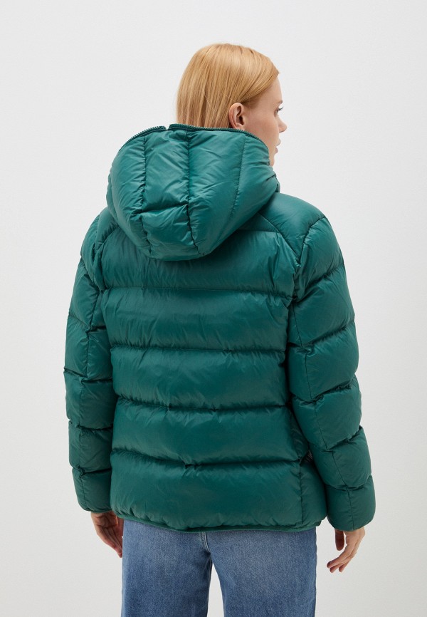 фото Пуховик jc just clothes