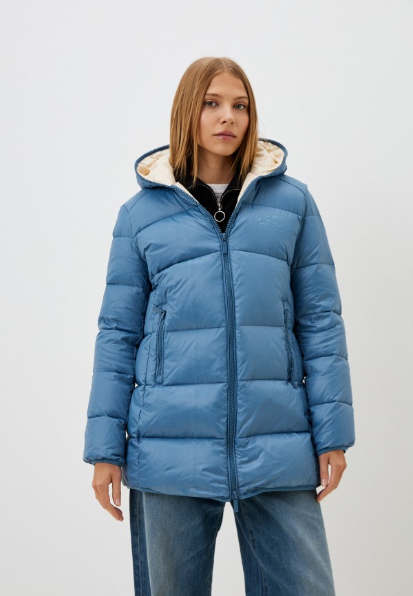 фото Пуховик jc just clothes