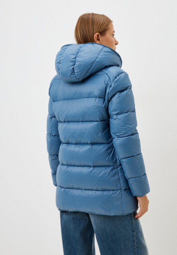 фото Пуховик jc just clothes