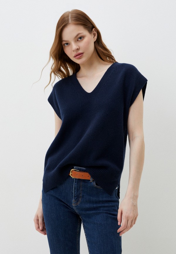 фото Жилет vasilisav cashmere