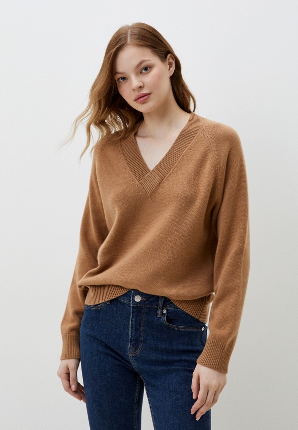 Пуловер Vasilisav Cashmere 28100₽