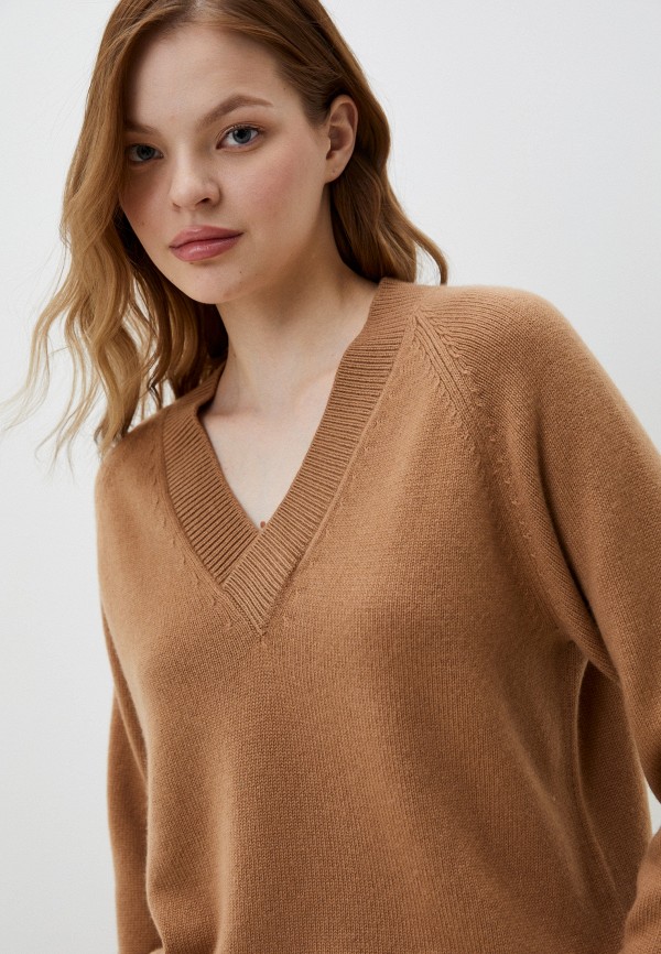 фото Пуловер vasilisav cashmere