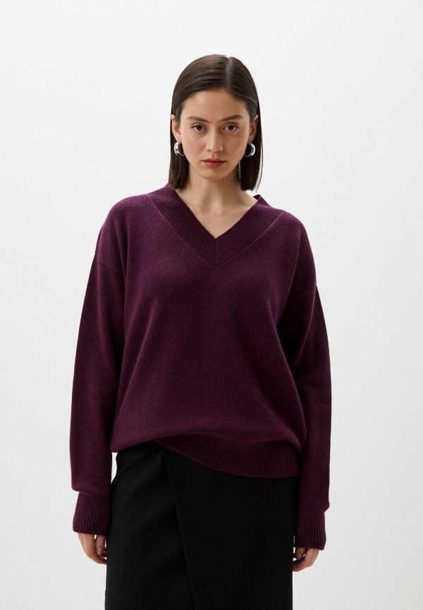 Пуловер Vasilisav Cashmere 29300₽