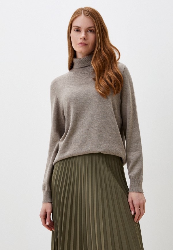 Водолазка Vasilisav Cashmere 36500₽