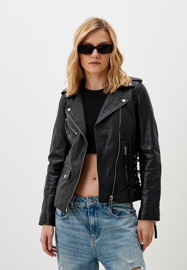 Косуха Rockmerch 29900₽