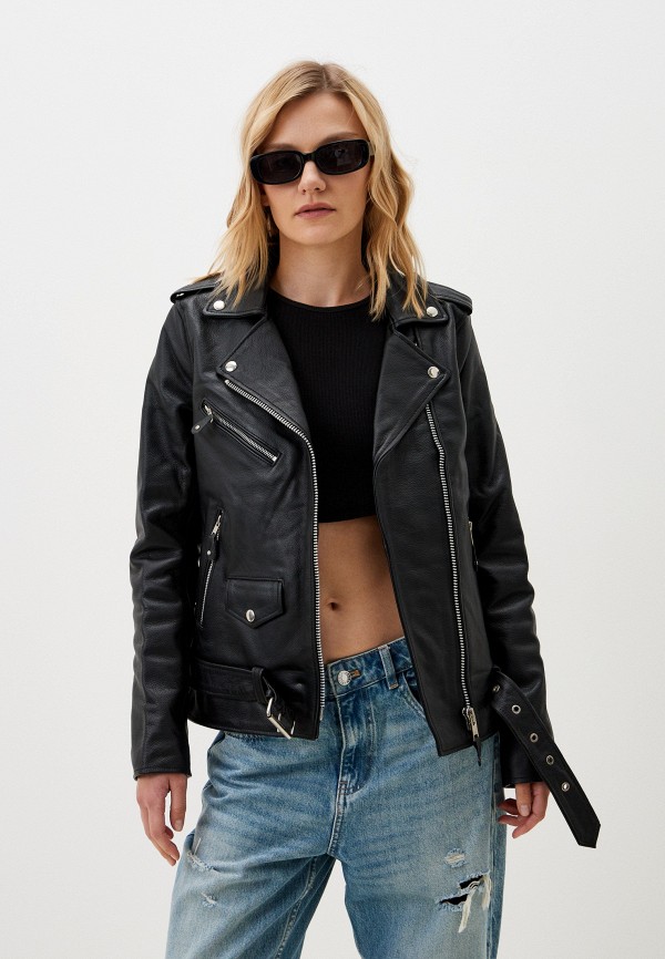 Косуха Rockmerch 24900₽