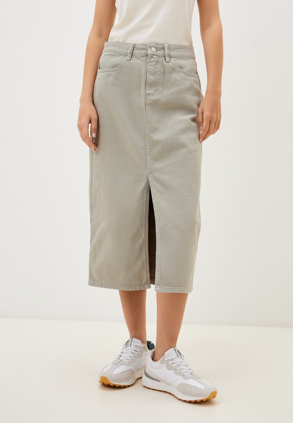 Юбка джинсовая Mossmore 3992₽