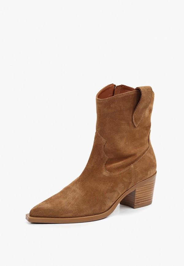 фото Ботильоны giotto