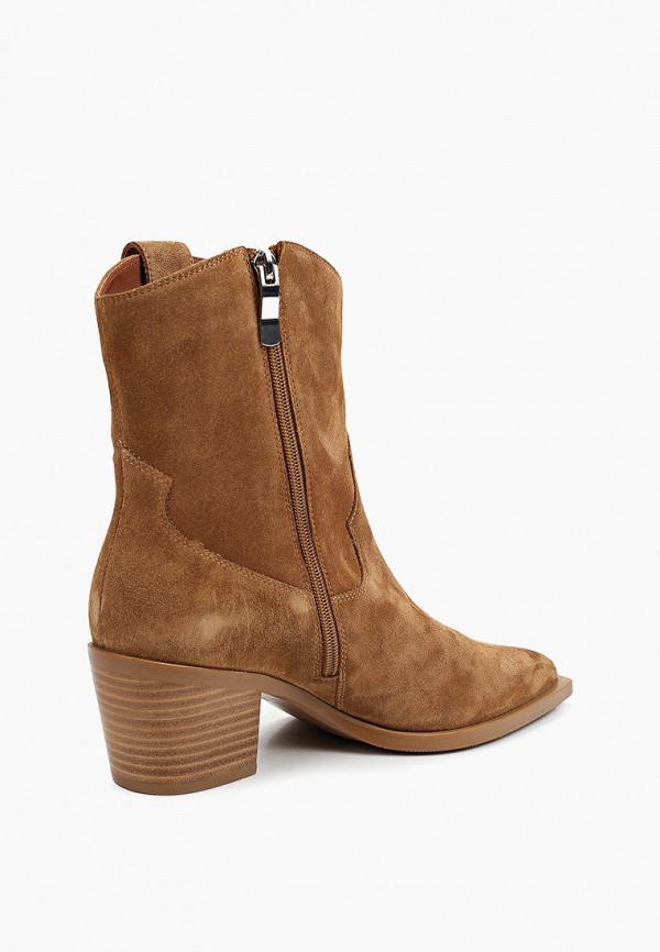 фото Ботильоны giotto