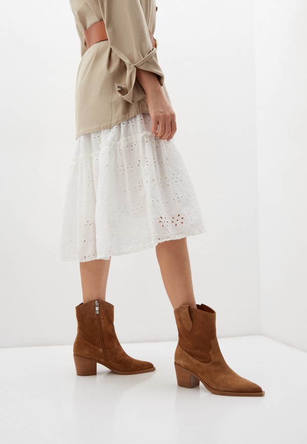 фото Ботильоны giotto