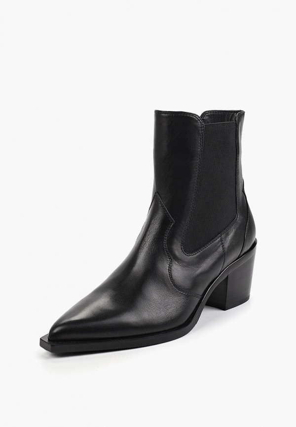 фото Ботильоны giotto