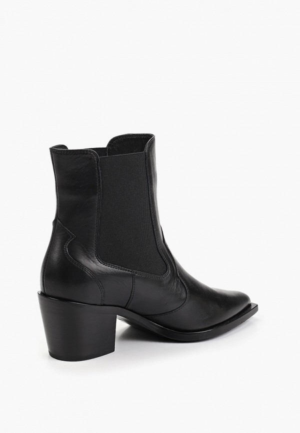 фото Ботильоны giotto