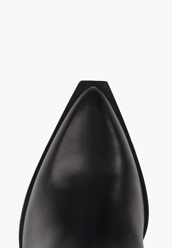 фото Ботильоны giotto