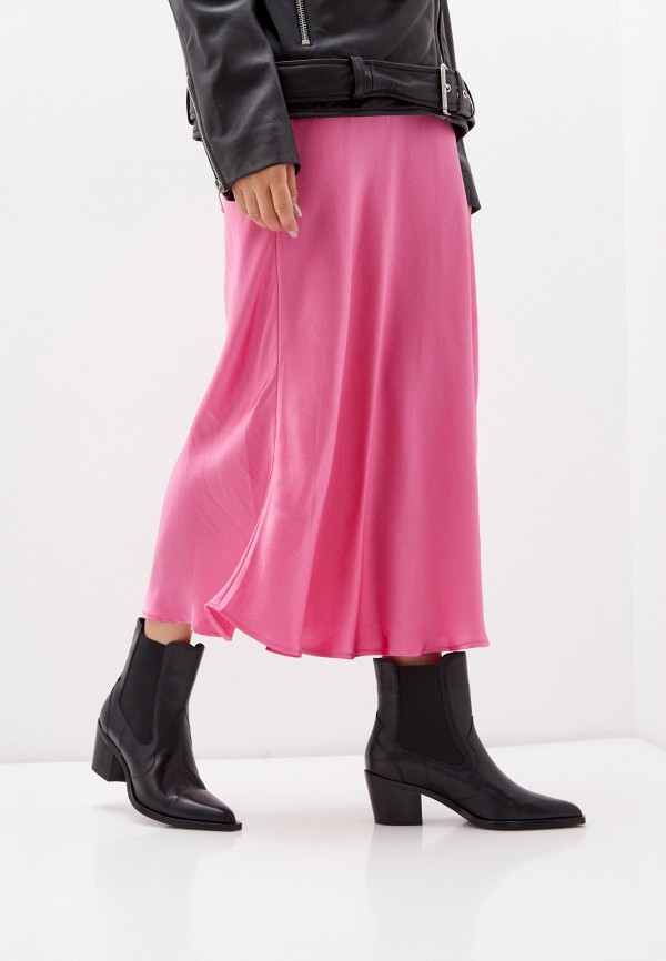 фото Ботильоны giotto