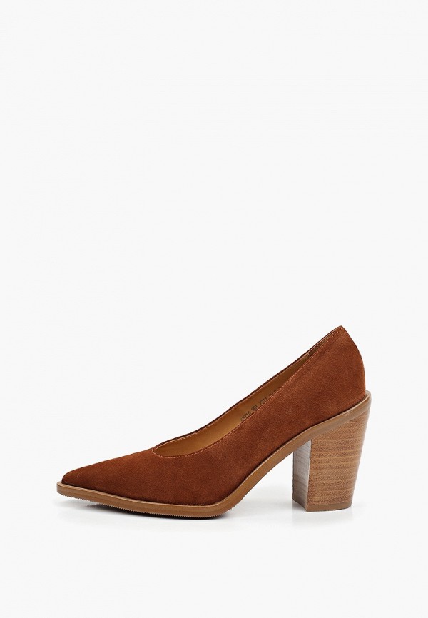 Туфли Giotto 7672₽