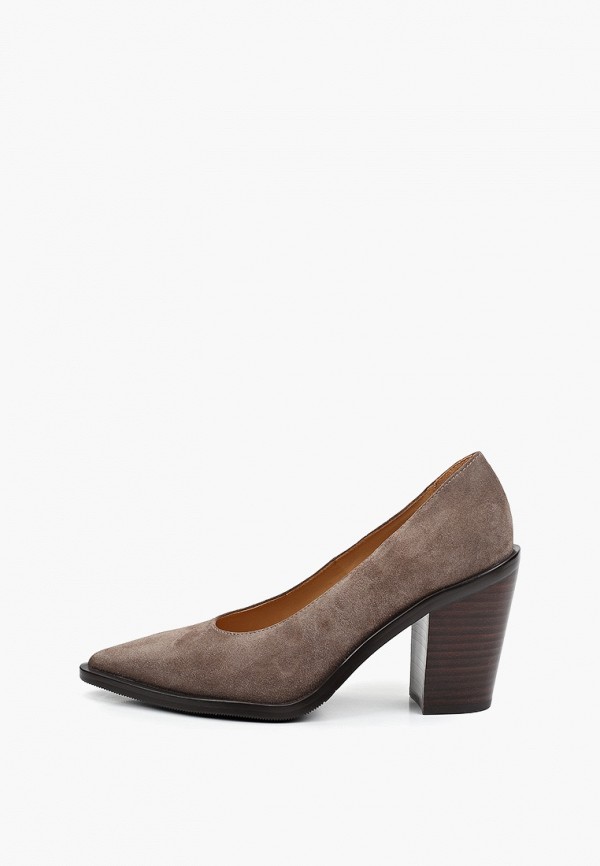 Туфли Giotto 7672₽