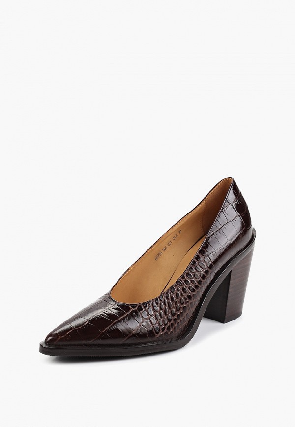 фото Туфли giotto