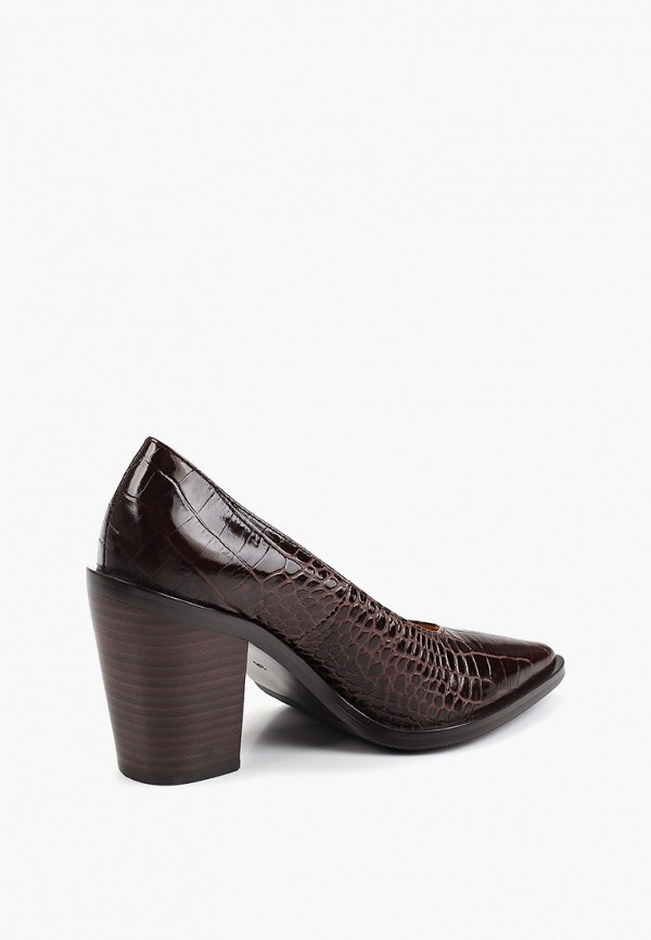 фото Туфли giotto