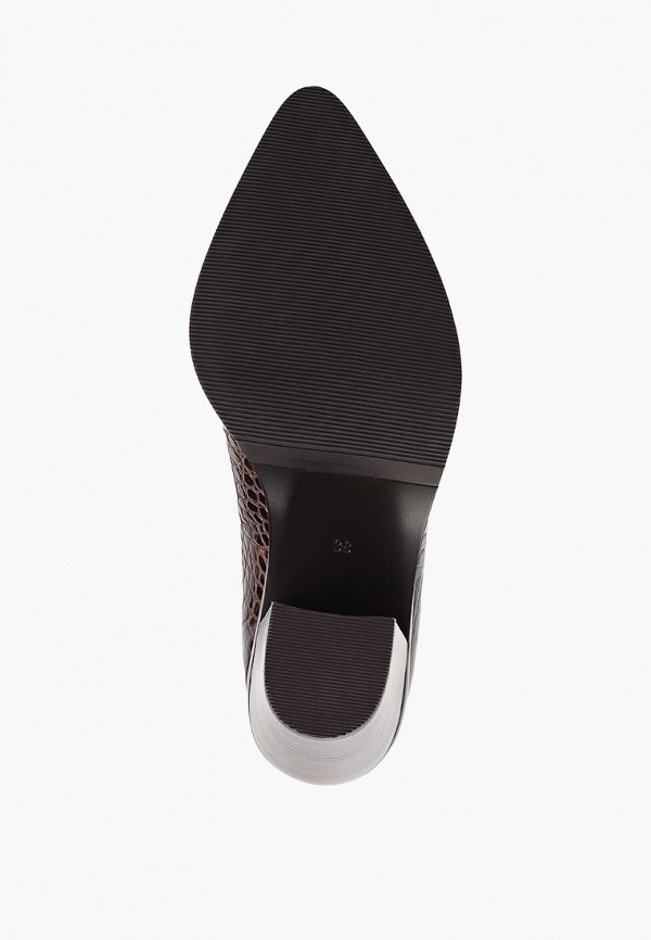 фото Туфли giotto