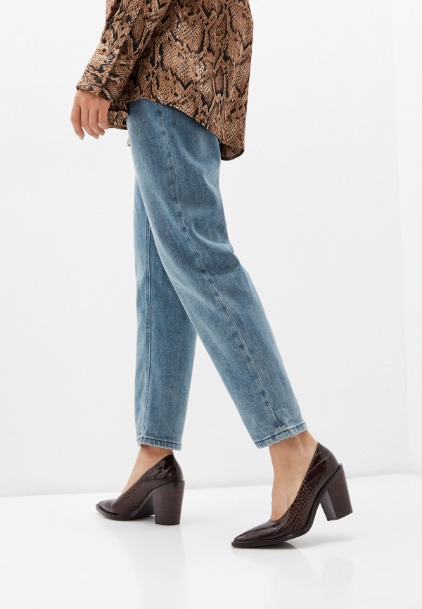 фото Туфли giotto