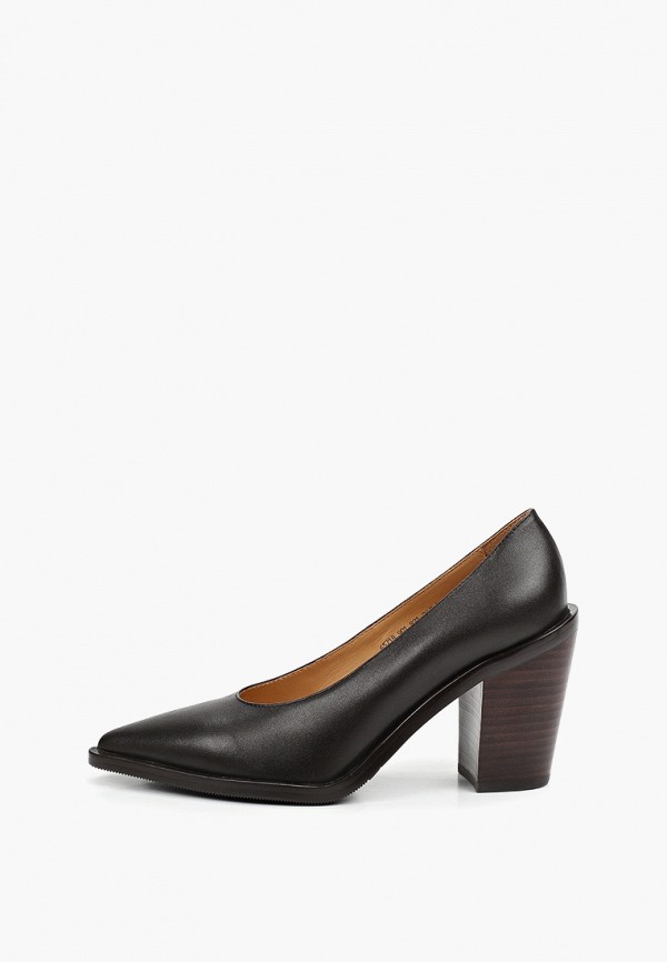 фото Туфли giotto